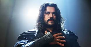 Kurulus Osman In Osman Gazisi Burak Ozcivit Ve Baldizinin Pozu Olay Oldu