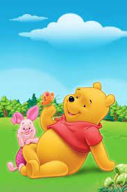  Wallpaper Winnie The Pooh Winnie The Pooh Winnie The Pooh Friends Cute Winnie The Pooh