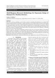 Multi Response Research Methodology For Ergonomic Design Of Human Cnc Machine Interface By Ijera Editor Issuu Alekhan design ll how to draw triangle shape alekhan ll त्रिभुजाकार आलेखन. issuu