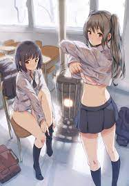 Please image of uniform beautiful girl - Hentai Image