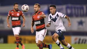 Also, note that flamengo have both scored and conceded in their last six games. Velez Termino Sucumbiendo Sobre El Final Ante La Mayor Jerarquia De Flamengo Telam Agencia Nacional De Noticias