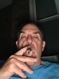 What is now becoming a ritual, the night before oral argument