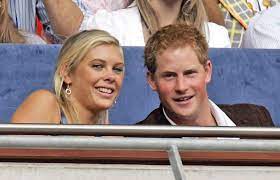 Prince harry will lose his hrh title at an exhibition for his mum princess diana after an administrative error, it's reported.dresses worn by the pr. Prinz Harry Feiert Seinen 30 Geburtstag Panorama Sz De