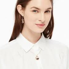 Kate Spade Shake Things Up Pendant Necklace