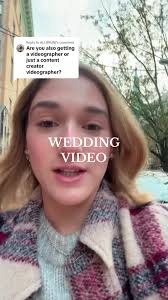 2026 Bride Content Creator