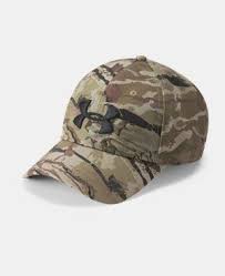 Men S Ua Camo 2 0 Cap Under Armour Camo Under Armour Mens Accessories