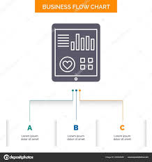 Monitoring Health Heart Pulse Patient Report Business Flow