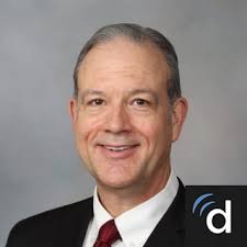 Dr. Stephen P. Merry, MD