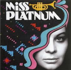 Miss Platnum