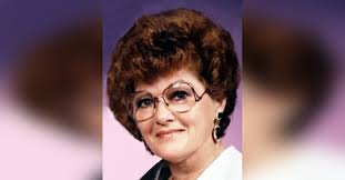 Obituary information for Alice J. Pate