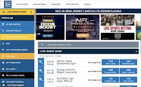 Nj online sports betting is more than two years old now, with more 16 online sportsbooks accepting bets in new jersey. Sugarhouse New Jersey Promo Codes Sportsbook Review Winners And Whiners