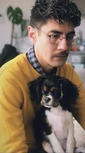 🐸Luke Forester🐸 (@Obnox_Abbrev)