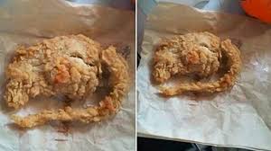 Razia Tikus Di Jakarta Tahukah Anda Ciri Ciri Makanan Memakai Daging Tikus Halaman All Bangka Pos