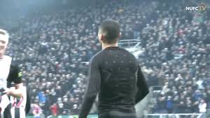 Discover and share the best gifs on tenor. Gif By Newcastle United Football Club Find Share On Giphy