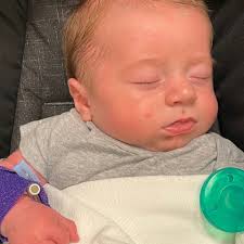 Fundraiser by Ciara Alderson : Liam's open heart surgery