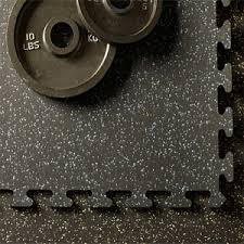 Find here online price details of companies selling rubber floor mats. Fit Lock Rubber Tiles Are Interlocking Rubber Flooring By American Floor Mats
