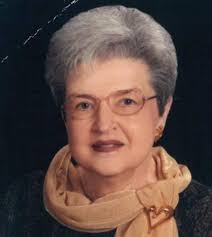 Carol Murray Obituary (1938