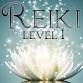 Reiki Level 1 Class event image