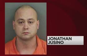 Police: Collier man lures woman into fake medical exam