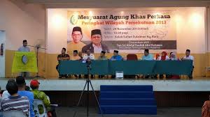 Results in parliamentary electoral districts. Malaysian Elections Malapportionment And Redelineation New Mandala