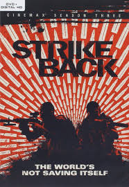 Strike Back: Season 3 (Viva/Repackage/DVD) : Andy Harries, Michael Casey,  Selwyn Roberts, Chris Ryan, Philip Winchester, Sullivan Stapleton, Rhona  Mitra, Robson Green, Zubin Varla, Martin Clunes: Movies & TV