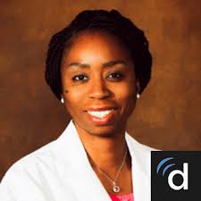 Dr. Hokehe Effiong, MD