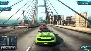 Most wanted is the nineteenth title in the need for speed series and. Need For Speed Most Wanted 2012 Gameplay Pc Hd Need For Speed Speed Gameplay
