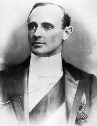 John Adrian Louis Hope GCMG GCVO (1860-1908)