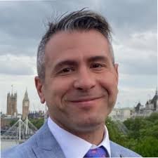 It is with a heavy heart that I announce I won't be attending the 40th  Space Symposium this year...