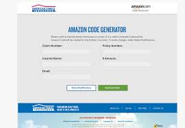 Offers financial support and volunteers to help out the community. American Family Insurance Parr Interactive