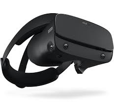 Oculus Rift S Vr Headset For Vr Ready Pcs Oculus In 2020 Oculus Vr Headset Oculus Rift