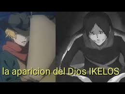 Danmachi Final Del Capitulo 2 De La Novela La Aparicion Del Dios Ikelos Youtube