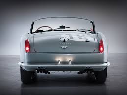 Ferrari daytona 365/4 gts 1969; Ferrari 250 Gt Lwb California Spider Competizione By Scaglietti 1959