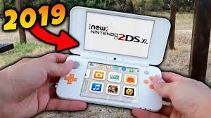 Próximos juegos, lanzamientos más recientes y el portal de mario te dan ideas. Comprar Una Nintendo 3ds 2ds Xl En Pleno 2019 Vale La Pena Youtube