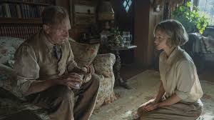 A series of tunnels connecting bobbi's place in goodneighbor to a disused subway station, and finally, according to bobbi, mayor mcdonough's office in diamond city, though it really leads to the nh&m freight depot. The Dig Review Netflix S Archeological Drama Gets Caught In A Bad Romance Polygon