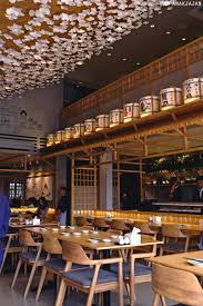 Sushi Hiro Japanese Restaurant Interior Sushi Bar Design Japanese Restaurant Design