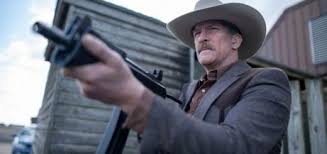 Bullet Points: Twister's Revenge! – BULLETPROOF ACTION