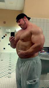 The Biggest Young Bodybuilder In The World 1 By Supermusclor On Deviantart Bodybuilder jay cutler height weight body measurements. the biggest young bodybuilder in the