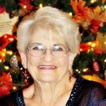 Frankie Snow Stout Obituary