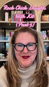 Luke Stark Ava Barlow Rock Chiicks