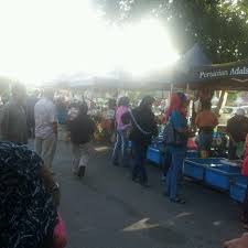 Find the pasar malam you are looking for, listed locations, and day and opening times. Photos At Pasar Tani Kuala Terengganu