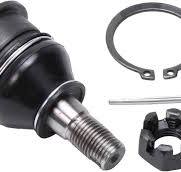 Front Driver or Passenger Side Lower Ball Joint