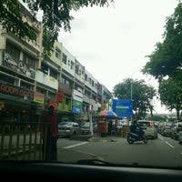 Lot 254 & 255, jalan bandar 12, taman melawati, 53100 kuala lumpur distance : Affin Bank Jalan Mahkota Taman Maluri Kuala Lumpur