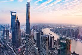 Das im jänner eröffnete höchste gebäude der welt in dubai ist für besucher zur zeit nicht zugänglich. Hochstes Gebaude Der Welt Top 10 Der Grossten Hochhauser