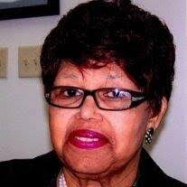 Helen Holloway Obituary