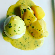 Klassische Senfeier Mit Kartoffeln Zu Faul Zum Kochen Senfeier Rezepte Furs Baby Senfsosse