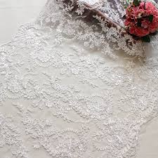 Find new and preloved jacquard items at up to 70% off retail prices. Bestickt Organza Tull Stoff Ivory Fur Hochzeitskleid High End Pailletten Jacquard Spitze Stoff Material Lace Fabric Ivory Tulle Lacetulle Lace Fabric Aliexpress