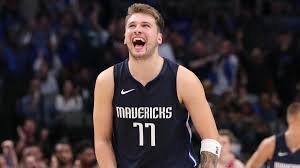 Doncic was a star as a rookie. Luka Doncic Is A Bad Mother Fucker Texastakes