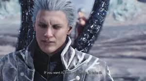 Top mods at Devil May Cry 5 Nexus