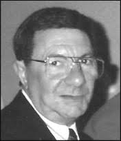 Joseph ANGELO Obituary